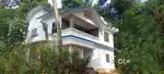 5BHK House for sale in Vazhavatta town near Karapuzha Dam.