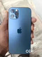 IPhone12 pro new condition 90%battery health with all orginal seal pck