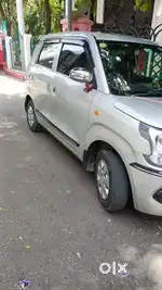 Car available for monthly rental on pick and drop