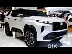 Toyota Fortuner 4X2 AT 2.8 Diesel, 2025
