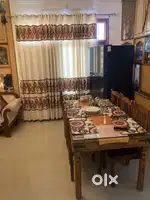 For Sale MiG First Floor 2bhk Flat In Sector 61 Chandigarh