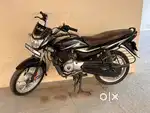 Vehcle in well maintained condition
