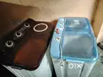 Washing machin