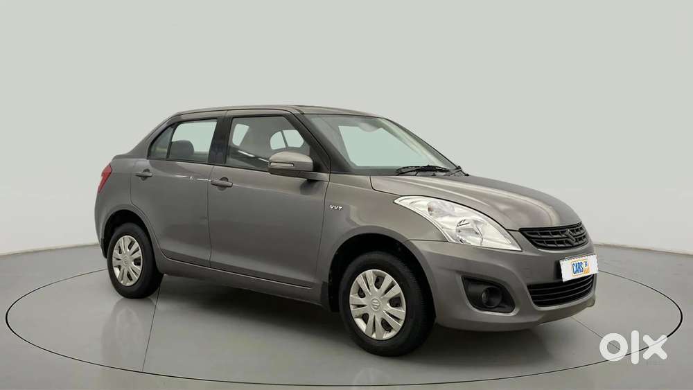 Maruti Suzuki Swift Dzire VXI 1.2, 2013, Petrol