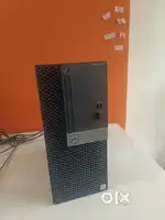 Dell i5 9th gen CPU