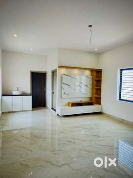 Brand new house for lease! Prime location, spacious, and ready to move