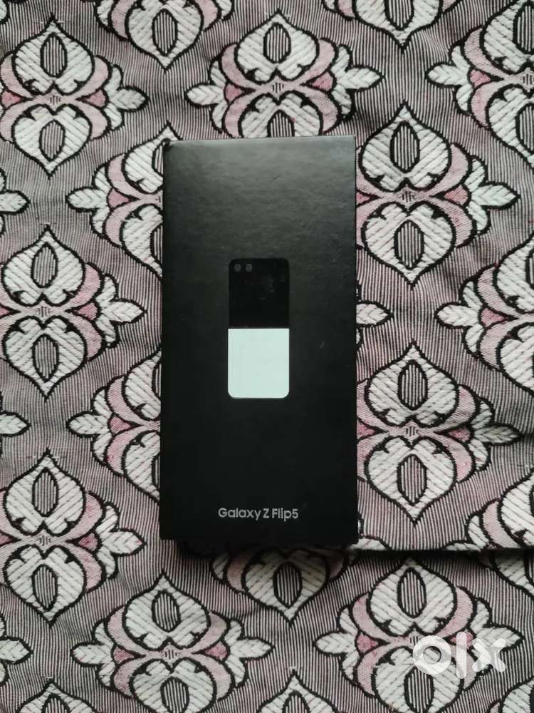 Samsung galaxy filp 5
