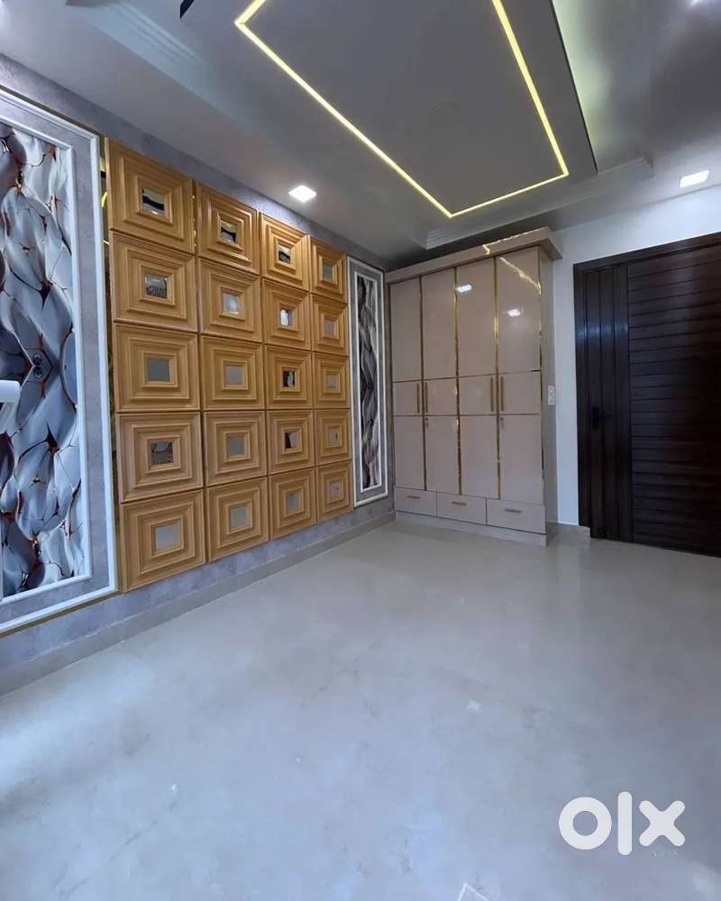 3BHK House For Sale – 100 गज  Front Road Facing  सिर्फ ₹7 Lakh DP