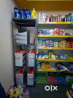 Luminous make 3.5KVA ups and prime make 12V 150AH 4Nos battery