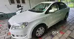 Skoda Rapid 2012 Petrol 55400 Km Driven