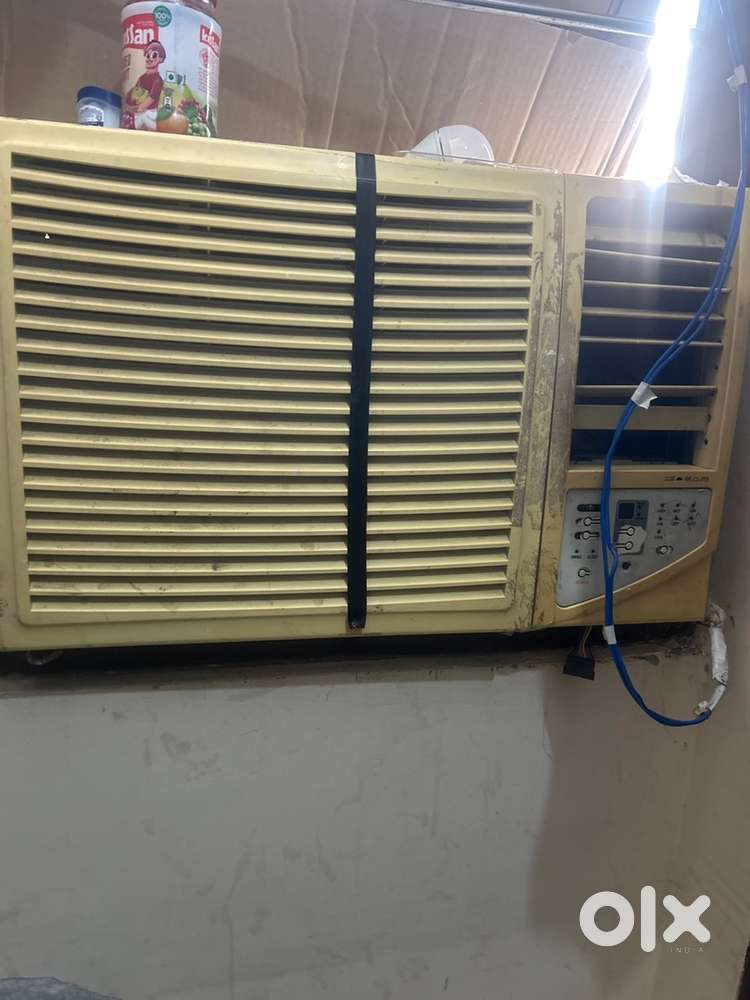 1 ton window ac