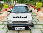 Maruti Suzuki 800 AC, 2011, Petrol