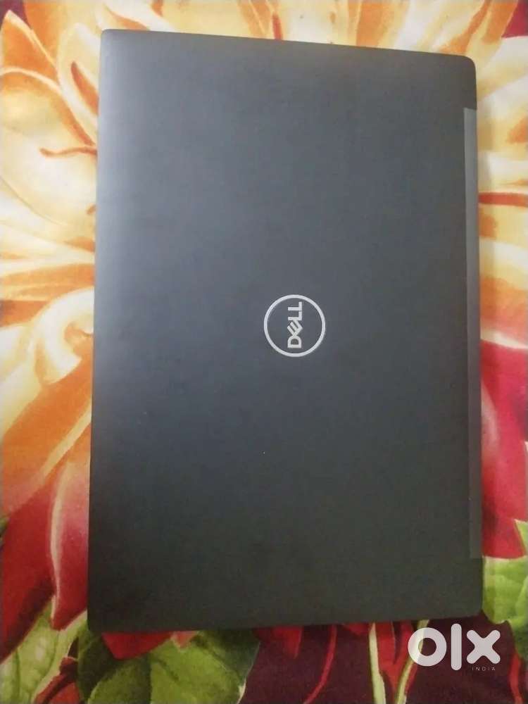 Dubai imported laptop