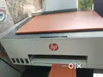 HP smart Tank Printer 529 under warranty