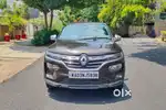 Renault KWID 1.0 RxT (O) Easy-R, 2021, Petrol