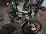20 inch Hero Sprint cycle for sale