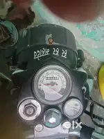 Classic 350