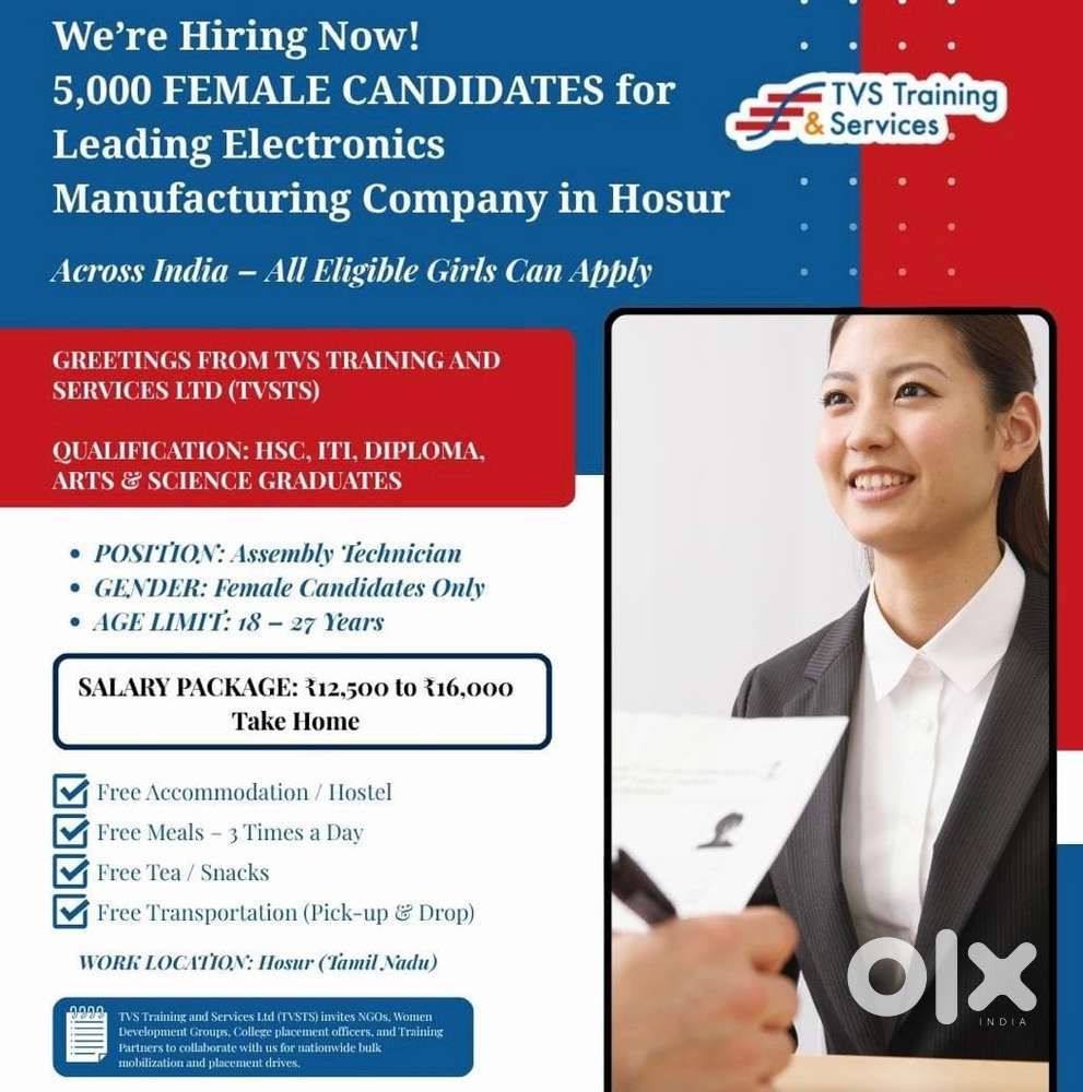 Assembly Executive