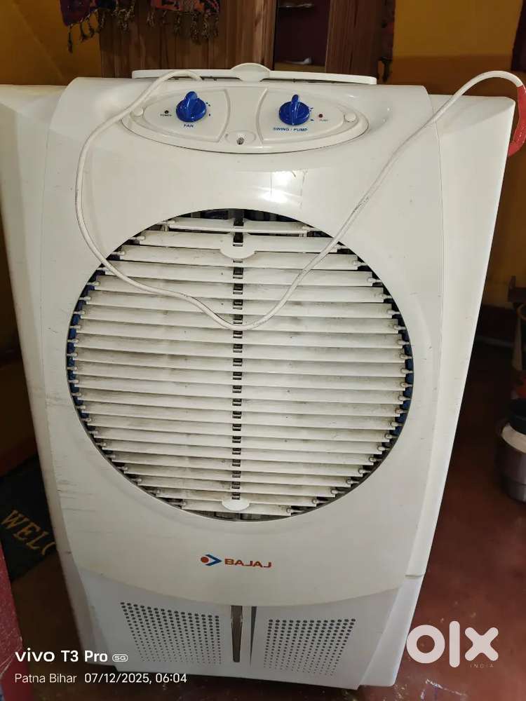 Bajaj Air Cooler
