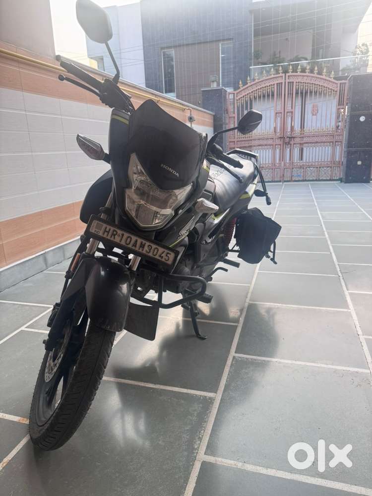 First owner and in best condition