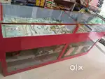 Cosmetic counter 2 counter virar west