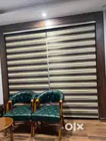 Window blinds