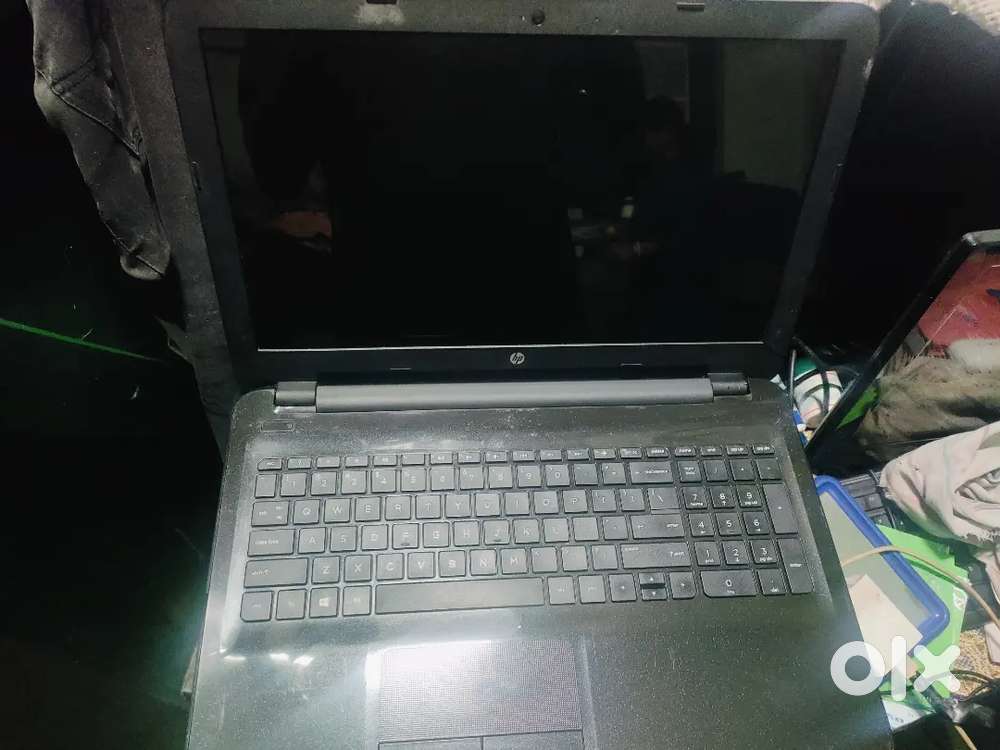 Hp laptop sale
