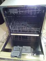 dish washer
