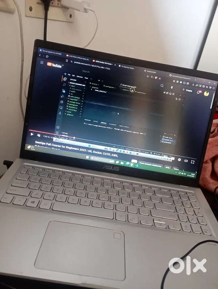 Asus Laptop on Sale