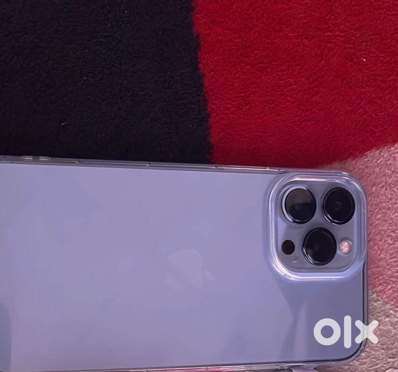 Iphone 13 pro max 128gb