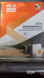 Civil Enginnering all books