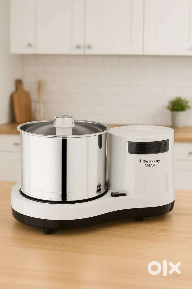 Butterfly smart 2 liter dosa grinder