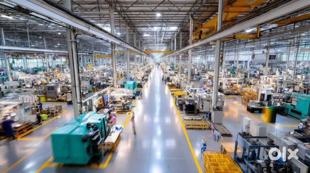 JOB SEEKERS FOR MANUFACTURING COMPANY