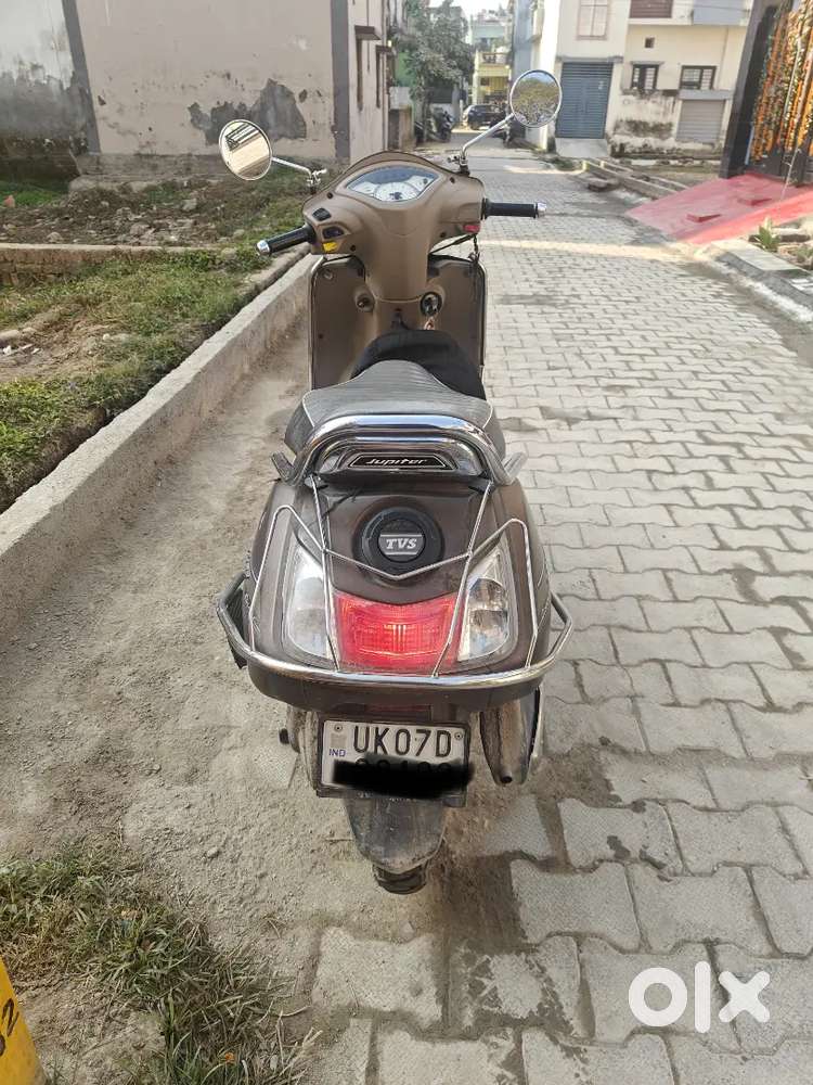 TVs jupiter classic 2020