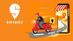 Swiggy Part-time Grocery Delivery Jobs