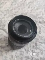 Canon stm lens efs 55-250 mm