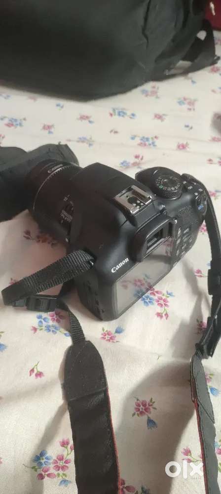 Canon 5600d