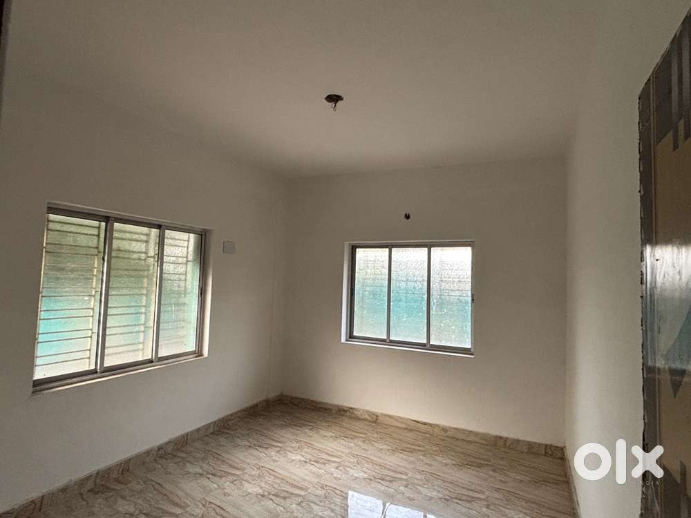 2 BHK NEW FLAT FOR SALE WALKING FROM DH ROAD AND JAMESLONG 3A