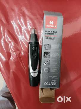 Havells trimmer