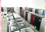 Buy More, Save More: Washing Machines & Fridges Frees Cooling