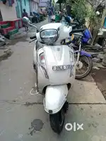 Colour white