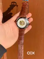 Imported automatic premium watch for men