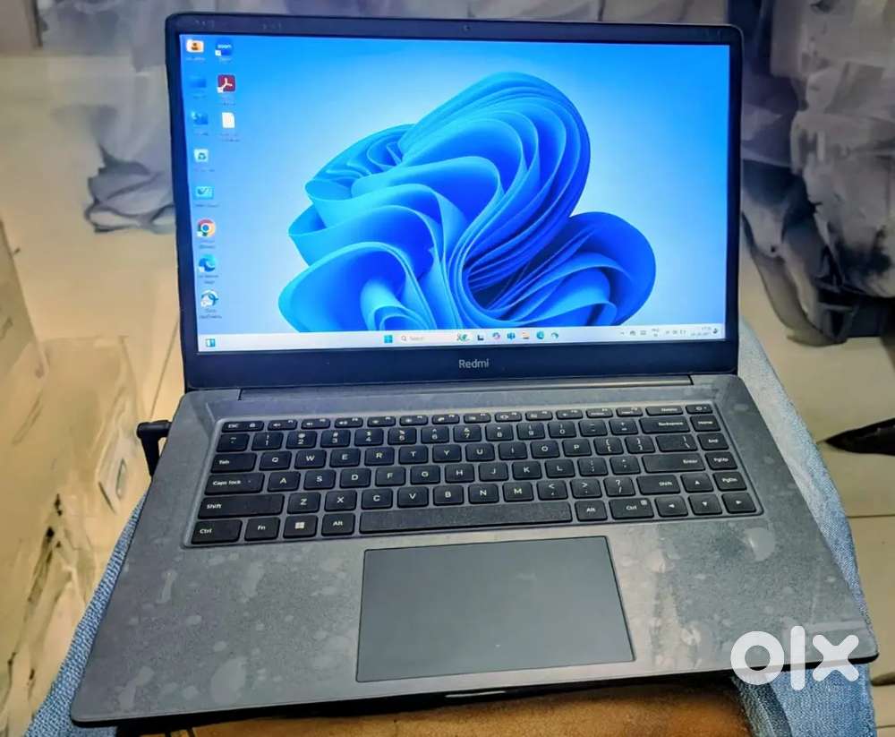 Laptop Redmibook 15 pro