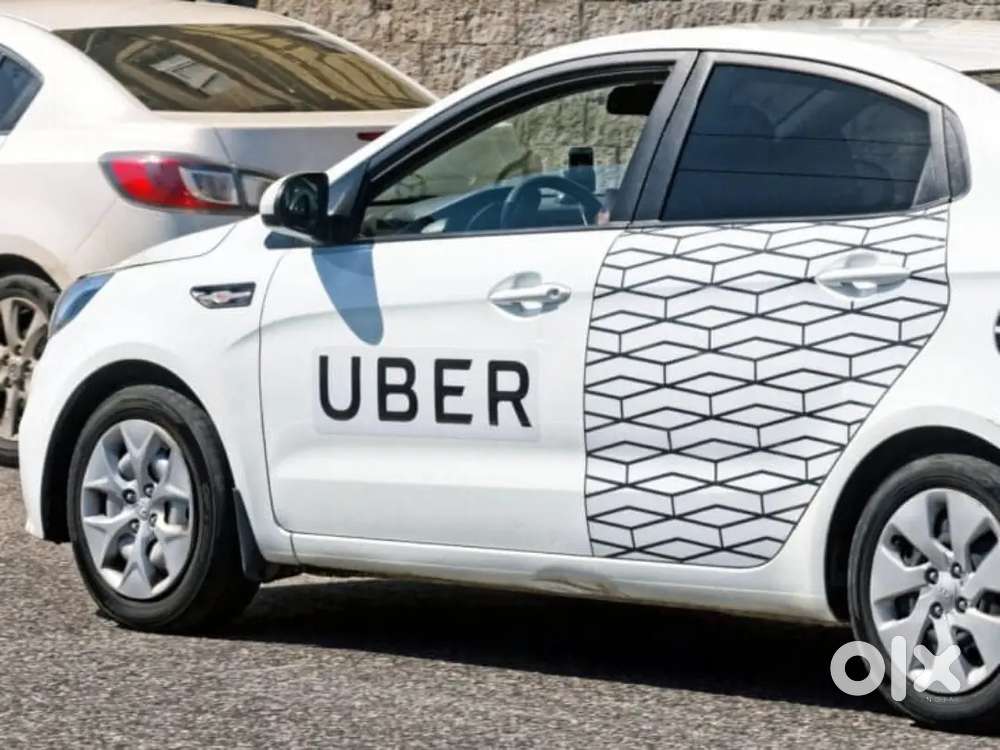 Wanted uber drivers