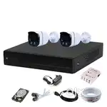 Cctv wholesale guwahati