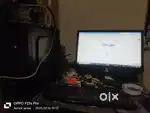 Best compute set-up