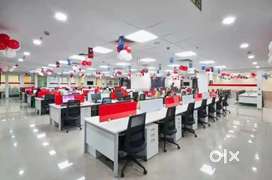 Garment textile industry