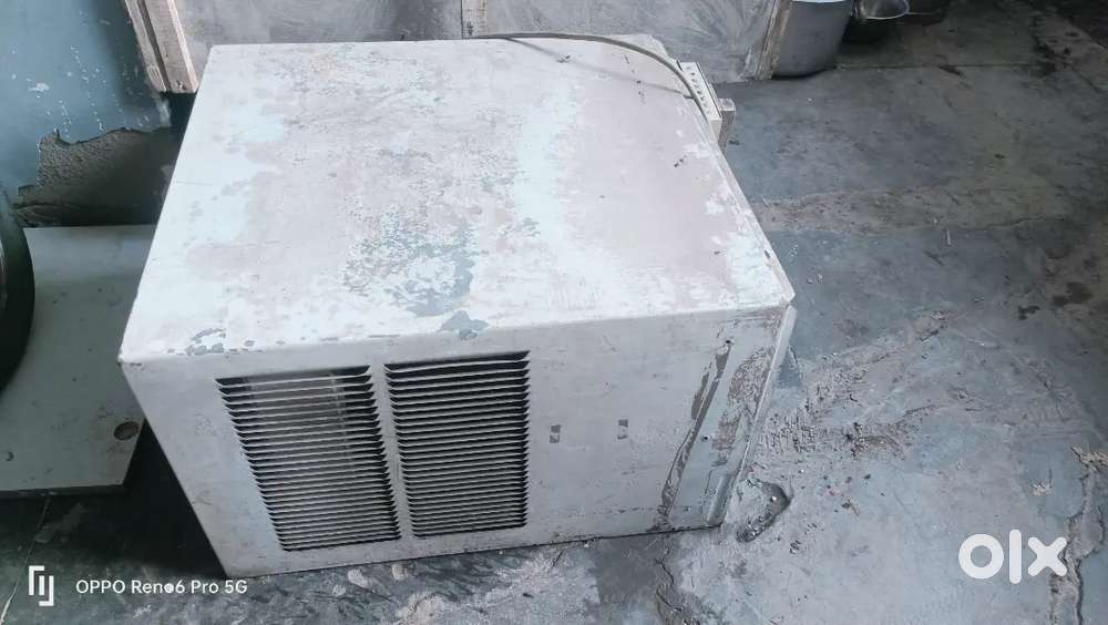 Window AC 1.5 ToN