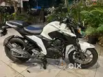 I want sell my FZ250 because of some financial problem.