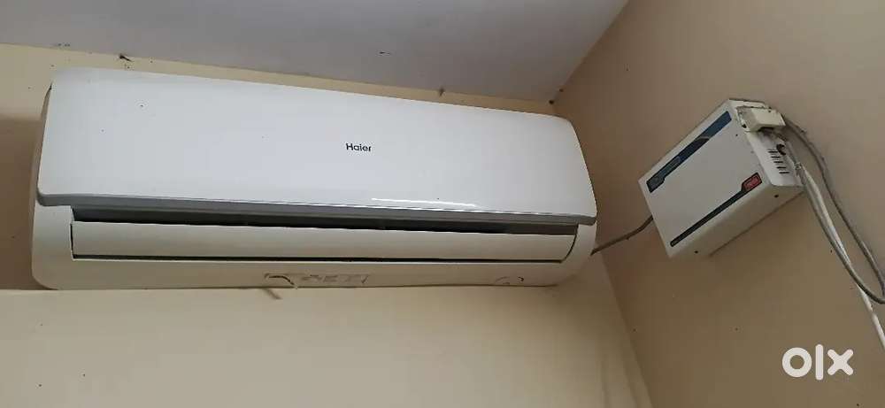 Haier 1.5 ton